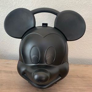 Rita Lane Vintage Mickey Mouse Lunchbox Handbag